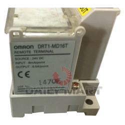 OMRON DRT1-MD16T