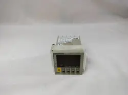 OMRON H7CL-AD COUNTER 12-24VDC MADE IN JAPAN