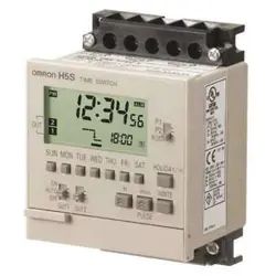 H5S-WFB2 ELECTRONIC TIMER