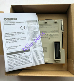 CJ1WAD081V1 OMRON