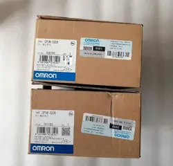 CP1W-32ER PLC MODULE