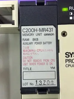 CPU WITH