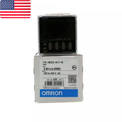 BOX OMRON H5CX-A11-N