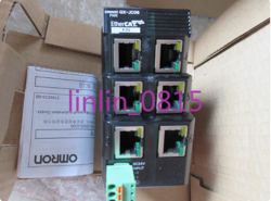 OMRON GX-JC06-CH