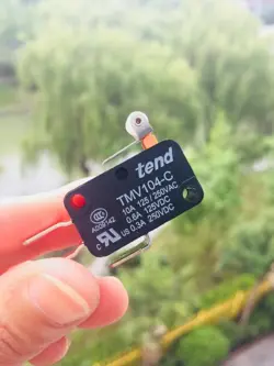 1PC TEND