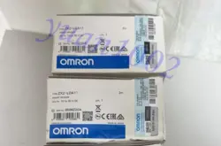 NEW OMRON ZX2-LDA11