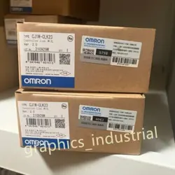 UNIT CJ1W-CLK23