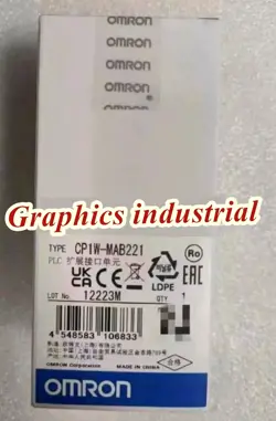 UNIT CP1WMAB221