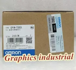 CP1W-TS001 PLC TEMPERATURE