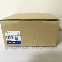 OMRON CS1D-PA207R CS1DPA207R
