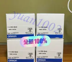NEW OMRON D5C-1DA0