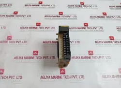 16-POINTS PLC OUTPUT