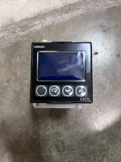 OMRON E5CNC2MT500
