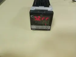 OMRON E5CJ