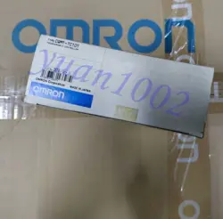 NEW OMRON CQM1-TC101