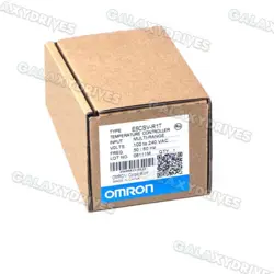 NEW IN BOX OMRON E5CSV-R1T TEMPERATURE CONTROLLER (1PCS)