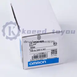 NEW OMRON H7CN-XHN