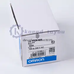 OMRON H7CN-XHN