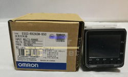 NEW OMRON E5CC-RX2ASM-850
