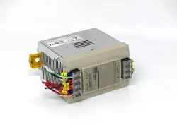 OMRON S8VS-18024 POWER