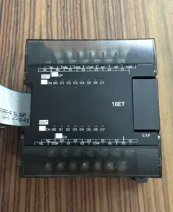 CP1W-16ET 1PC USED