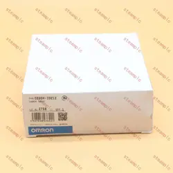 OMRON NEW IN BOX INPUT MODULE C200H-ID212 C200H-ID212 24VDC FREE SHIPPING