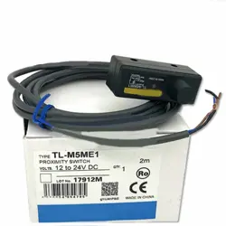 OMRON TL-M5ME1