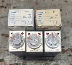 RELAY NEW IN
