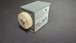 H3M TIMER MODULE