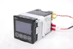 OMRON E5CN-Q2HBTD E5CN TEMPERATURE CONTROLLER