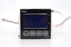 E5CN TEMPERATURE CONTROLLER
