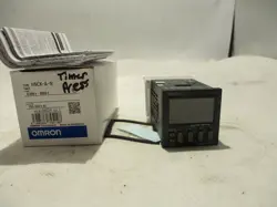 NEW OMRON H5CX-A-N TIMER
