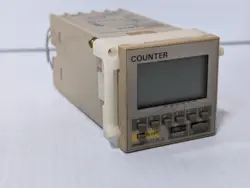 DIGITAL COUNTER 6-DIGIT