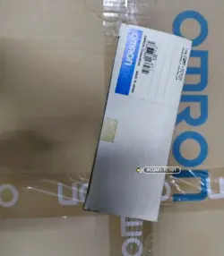 OMRON CQM1-TC101BRAND