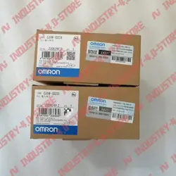 1PCS NEW OMRON CJ1W-ID231 INPUT MODULE