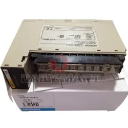 BOX OMRON C200H-OD411