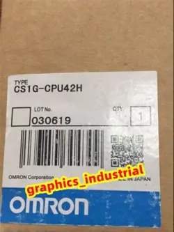 CS1G-CPU42H