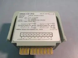 LOGIC UNIT CZ-312