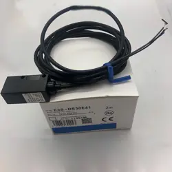 1PC OMRON E3S-DS10E41