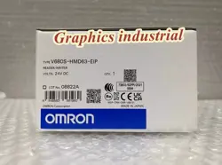 READER V680SHMD63EIP IN