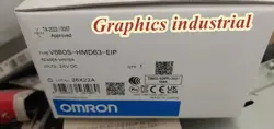 READER V680S-HMD63-EIP V680SHMD63EIP