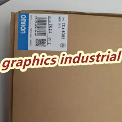 NEW ORIGINAL OMRON CS1W-BC083 PLC MODULE CS1W-BC083