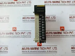 UNIT 5-24VDC 0.3A/POINT