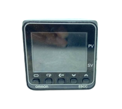 OMRON E5CC-QX2ASM-800 DIGITAL TEMPERATURE CONTROLLER
