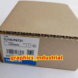 PLC MODULE CJ1WPNT21
