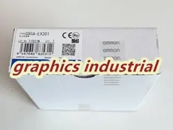 NEW GENUINE OMRON G9SA-EX301 FREE FAST SHIPPING