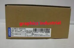 OMRON S8FS
