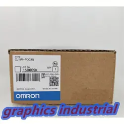 UNIT CJ1W-PDC15