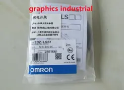 E3Z-LS61 PHOTOELECTRIC