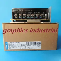 OMRON S8FS-C10024J